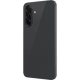 Смартфон Samsung Galaxy A36 SM-A366E 8+128Gb черный (SM-A366EZKDCAU) 