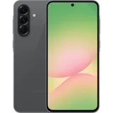 Смартфон Samsung Galaxy A56 SM-A566E 8+256Gb графит (SM-A566EZKCCAU) 