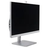 Платформа моноблока Prittec X24-Prittec H610 MB/WiFi+Bt/5M Camera/HDMI+DP/USB 3+Type C+SD/Regular stand/White/120W