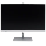 Платформа моноблока Prittec X24-Prittec H610 MB/WiFi+Bt/5M Camera/HDMI+DP/USB 3+Type C+SD/Regular stand/White/120W