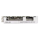Видеокарта ASUS RTX4060 DUAL EVO WHITE OC 8GB GDDR6 128bit 3xDP HDMI 2FAN RTL [DUAL-RTX4060-O8G-EVO WHITE]