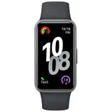 Фитнес-браслет Huawei Band 10 чёрный