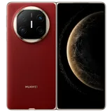 Смартфон Huawei Mate X6 12+512GB, красный