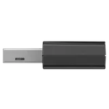 Адаптер беспроводной связи (Bluetooth) ASUS USB-BE92 NANO WiFi 7 6GHz/5GHz/2.4GHz 