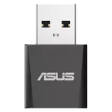 Адаптер беспроводной связи (Bluetooth) ASUS USB-BE92 NANO WiFi 7 6GHz/5GHz/2.4GHz 
