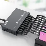 USB-Hub Sipolar A-103