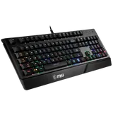 Клавиатура MSI VIGOR GK20 RU 