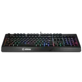 Клавиатура MSI VIGOR GK20 RU 