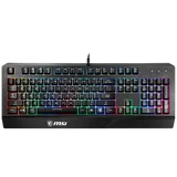 Клавиатура MSI VIGOR GK20 RU 