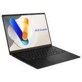 Ноутбук ASUS Vivobook S14 OLED M5406NA-QD079 AMD Ryzen 5 7535HS/16Gb/SSD512Gb/14"/OLED/WUXGA/1920x1200/60Hz/NoOS/Black (90NB1493-M003M0)