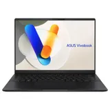 Ноутбук ASUS Vivobook S14 OLED M5406NA-QD079 AMD Ryzen 5 7535HS/16Gb/SSD512Gb/14"/OLED/WUXGA/1920x1200/60Hz/NoOS/Black (90NB1493-M003M0)