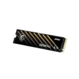 Накопитель SSD MSI PCIe 4.0 x4 4TB S78-440R030-P83 M461 Spatium M.2 2280