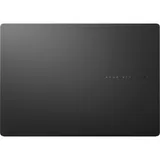 Ноутбук ASUS Vivobook S14 OLED S5406SA-QD100 Intel Core Ultra 7 258V/16Gb/SSD1Tb/14"/OLED/WUXGA/1920x1200/60Hz/NoOS/Black (90NB15R3-M00BP0)