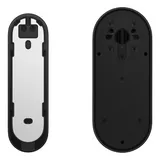 Умный дверной замок Aqara U200 Matter other Thread , черный ( EL-D02D_bl) 