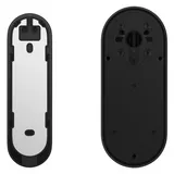 Умный дверной замок Aqara U200 Matter other Thread , серый (EL-D02D_gr) 