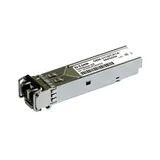 Модуль D-Link SFP Transceiver, 1000Base-SX, Duplex LC, 850nm, Multi-mode, 550M