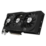 Видеокарта Gigabyte OEM RTX4070 SUPER WINDFORCE OC 12GB GDDR6X 192bit 3xDP HDMI 3FAN OEM