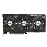 Видеокарта Gigabyte OEM RTX4070 SUPER WINDFORCE OC 12GB GDDR6X 192bit 3xDP HDMI 3FAN OEM