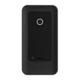 Платформа мини ПК ZOTAC ZBOX-ERP74070SC-BE, NVIDIA RTX4070 Super, Intel i7-14700, 2x DDR5 SODIMM slots, M2 SSD slot, 2.5" SATAIII BAY, WIFI, BT, 2.5G LAN, GLAN, 3x DP, HDMI, EU+UK PLUG, black
