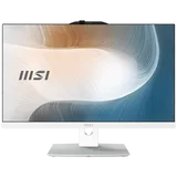 Моноблок MSI Modern AM272P 12M-1041XRU Intel Core i5-1235U/16Gb/SSD1Tb/27"/IPS/FHD/60Hz/KB/M/NoOS/White (9S6-AF8212-1041)