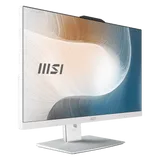 Моноблок MSI Modern AM272P 12M-1041XRU Intel Core i5-1235U/16Gb/SSD1Tb/27"/IPS/FHD/60Hz/KB/M/NoOS/White (9S6-AF8212-1041)