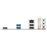 Материнская плата ASUS A620M-F GAMING WIFI AM5 mATX 2xDDR5 PCIEx16 2xM.2 HDMI 2.5GLAN Wi-Fi 6 