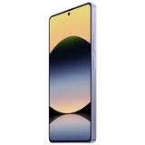 Смартфон Redmi Note 14S 8+256Gb фиолетовый (MZB0K8LRU)