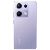 Смартфон Redmi Note 14S 8+256Gb фиолетовый (MZB0K8LRU)