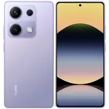 Смартфон Redmi Note 14S 8+256Gb фиолетовый (MZB0K8LRU)