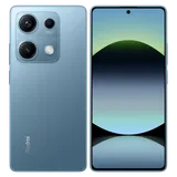 Смартфон Redmi Note 14S 8+256Gb синий (MZB0K7XRU)