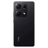 Смартфон Redmi Note 14S 8+256Gb черный (MZB0K0DRU)