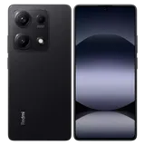 Смартфон Redmi Note 14S 8+128Gb черный (MZB0K7YRU)
