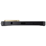 Смартфон Redmi A5 3+64Gb черный (MZB0JRORU)