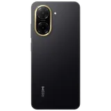 Смартфон Redmi A5 3+64Gb черный (MZB0JRORU)