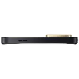 Смартфон Redmi A5 4+128Gb черный (MZB0JT5RU)