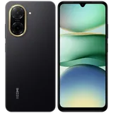 Смартфон Redmi A5 4+128Gb черный (MZB0JT5RU)