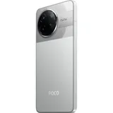 Смартфон POCO F7 Pro 12+256Gb серебристый (MZB0J9CRU)