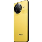 Смартфон POCO F7 Ultra 16+512Gb жёлтый (MZB0JKGRU)