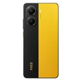 Смартфон POCO X7 Pro 5G 8+256Gb желтый (MZB0J37RU)
