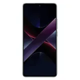 Смартфон POCO X7 Pro 5G 8+256Gb зеленый (MZB0J3ARU)