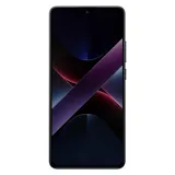 Смартфон POCO X7 Pro 5G 8+256Gb черный (MZB0J32RU)