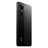 Смартфон POCO X7 Pro 5G 8+256Gb черный (MZB0J32RU)
