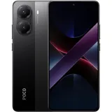 Смартфон POCO X7 Pro 5G 8+256Gb черный (MZB0J32RU)