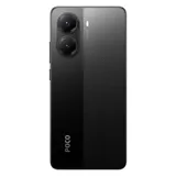 Смартфон POCO X7 Pro 5G 8+256Gb черный (MZB0J32RU)