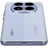 Смартфон Redmi Note 14 Pro 5G 8+256Gb фиолетовый (MZB0IMVRU)