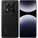 Смартфон Redmi Note 14 Pro 5G 8+256Gb черный (MZB0I8ERU)
