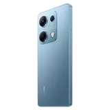 Смартфон Redmi Note 14S 12+512Gb синий (MZB0K8JRU)