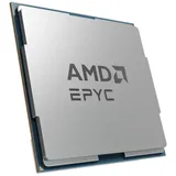 Процессор CPU AMD EPYC 9535, 64/128, 2.4-3.5-4.3GHz, 256MB, 300W, 1 year