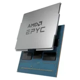 Процессор CPU AMD EPYC 9535, 64/128, 2.4-3.5-4.3GHz, 256MB, 300W, 1 year