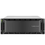 Система хранения данных Infortrend EonStor GS 2000 4U/24bay Dual controller, 2x12Gb/s SAS, 8x1G +4x host board, 4x4GB, 2x(PSU+FAN), 2x(SuperCap+Flash), 24xdrive tray, 1xRmk (GS 2024RCF-D) (repl GS2024R0C0F0D-8U32)